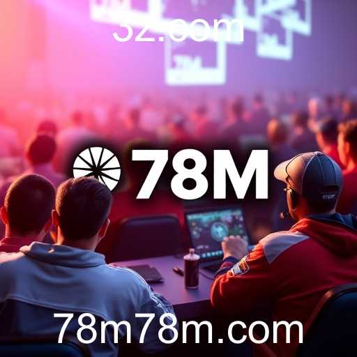 78M: O Crescimento e Impacto nos Jogos Online em 2025