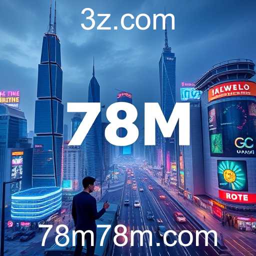 78M: Revolução no Mundo dos Jogos em 2025