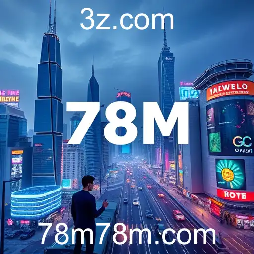 78M: Revolução no Mundo dos Jogos em 2025