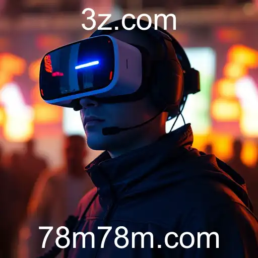 A Revolução dos Jogos em 2025: O Impacto da 78M