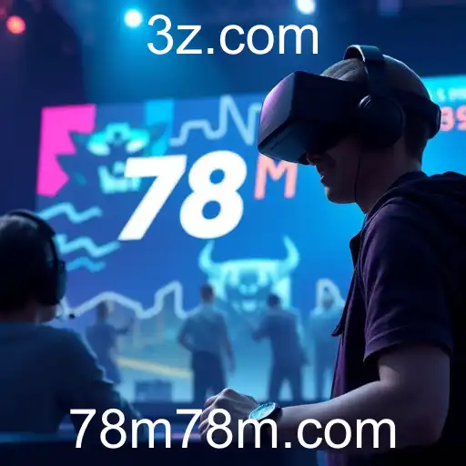 78M: O Fenômeno do Gaming que Conquista o Brasil