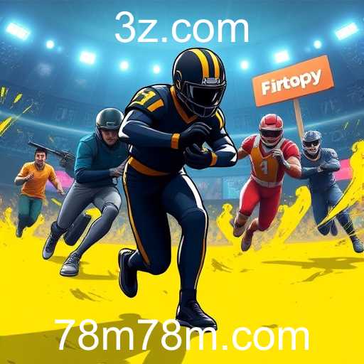 78M: Inovação e Crescimento no Mundo dos Jogos