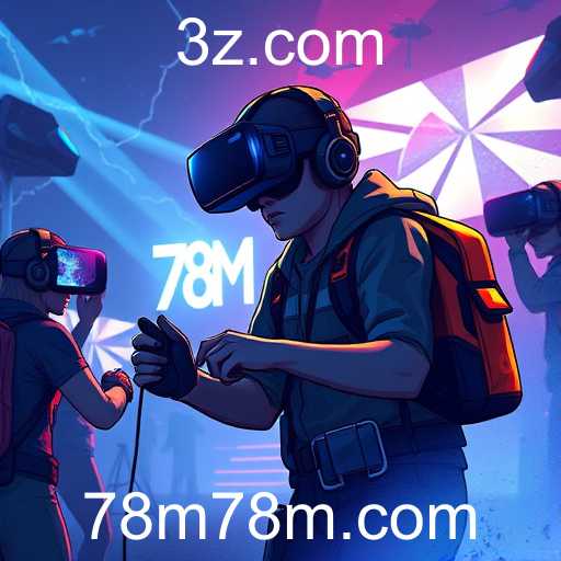 Evolução e Tendências de '78M': Uma Nova Era no Mundo dos Jogos