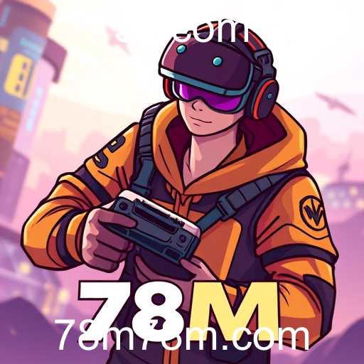 Ascensão Vertiginosa da 78M no Mundo dos Games