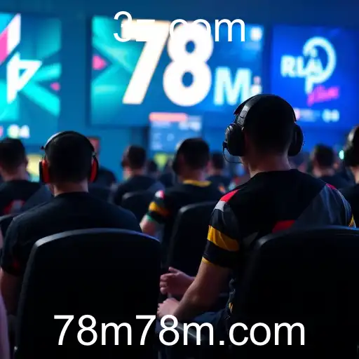 78M: A Revolução dos Jogos em Realidade Aumentada