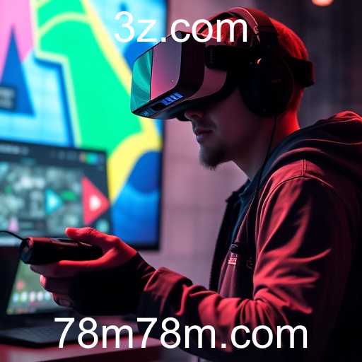 As Tendências Emergentes no Universo dos Jogos em 2025