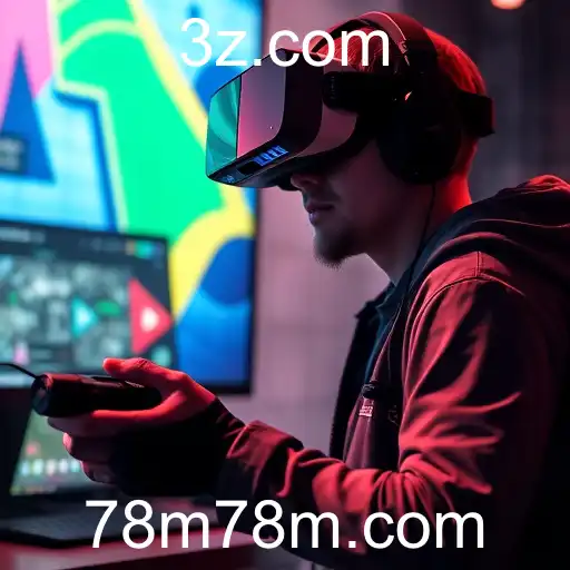 Tendências e Inovações em Jogos no Brasil