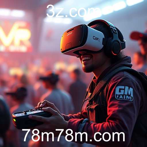 Novidades no Universo de Jogos: 78M e as Tendências de 2025