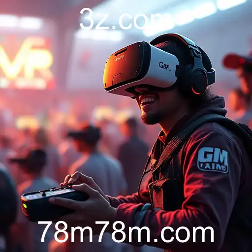 Novidades no Universo de Jogos: 78M e as Tendências de 2025