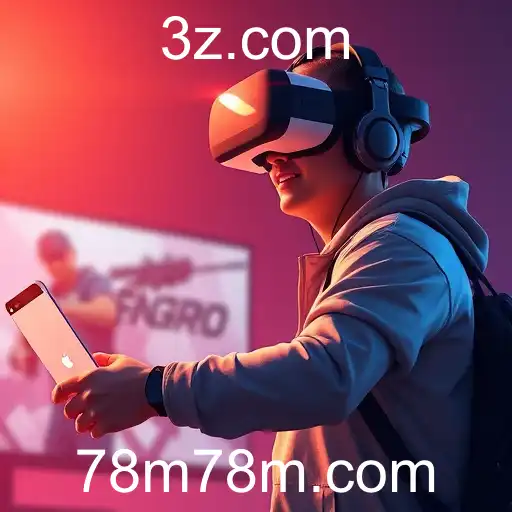 A Revolução do Jogo no Brasil