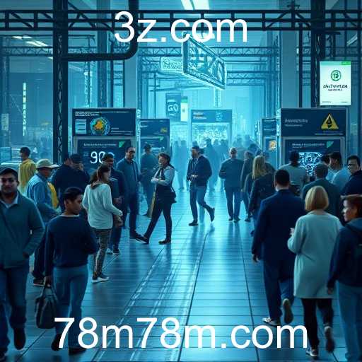 O Impacto de 78M nos Jogos em 2025