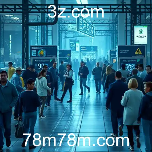 O Impacto de 78M nos Jogos em 2025