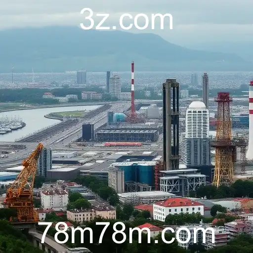 A Revolução do 78M no Mundo dos Jogos