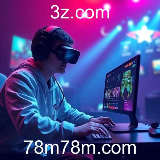 Revolução no Mundo dos Games: As Últimas Inovações