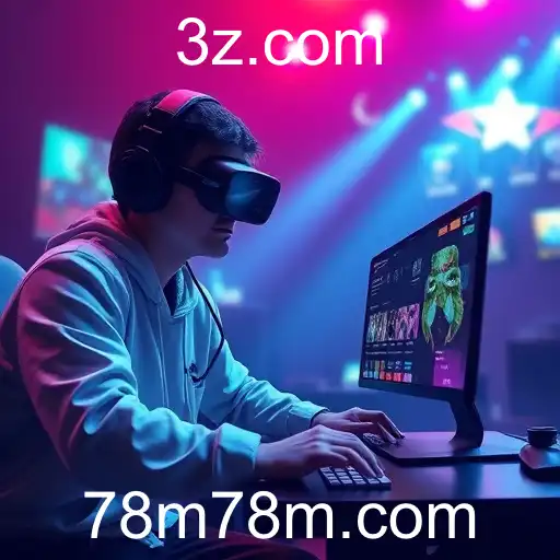 Revolução no Mundo dos Games: As Últimas Inovações